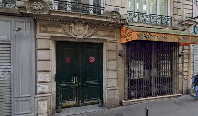 Altam, Centre de Formation à Paris 10