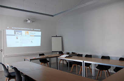 Axop, Centre De Formation à Ambérieux