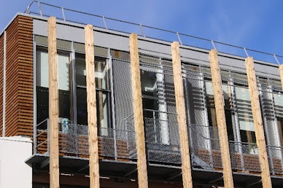 Ifaid Aquitaine, Centre de Formation à Pessac