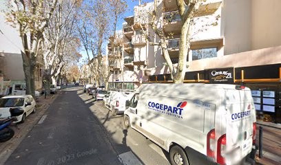 Metafor, Centre de Formation à Montpellier