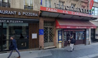 Stage Up, Centre de Formation à Paris 09