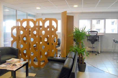 Créact'up, Centre de Formation à Montauban