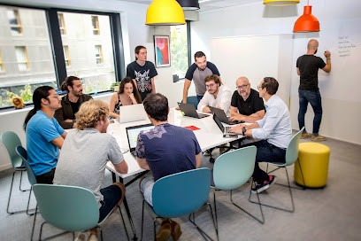 Cameo, Centre de Formation à Paris 13