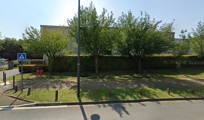 Le Laurier Centre National De Formation, Centre de Formation à Bussy-Saint-Martin