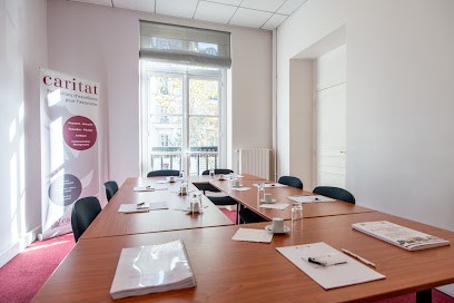 CARITAT, Centre de Formation à Paris 08