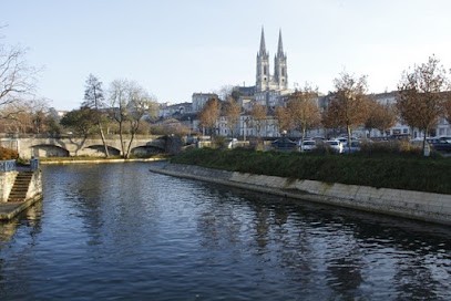 Com'in Kom, Centre de Formation à Niort