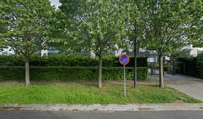 Evryware, Centre de Formation à Lieusaint