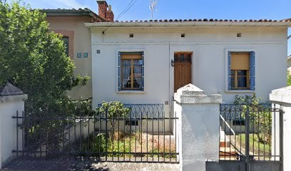 Valdiguie Fr, Centre de Formation à Toulouse