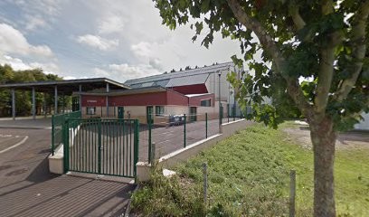 Greta Côtes Normandes -, Centre de Formation à Dives-sur-Mer