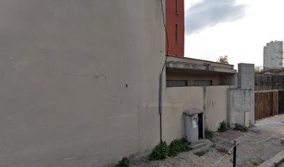 Adpec, Centre de Formation à Marseille 15