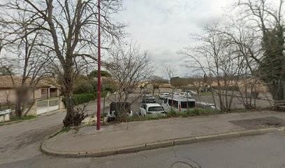 Asca Formation, Centre de Formation à Fabrègues