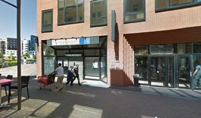 Ddpp, Centre de Formation à Cergy