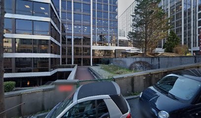 Alter Way Formation, Centre de Formation à Saint-Cloud