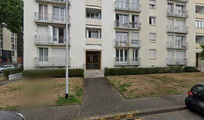 Cabinet News Page, Centre de Formation à Rezé