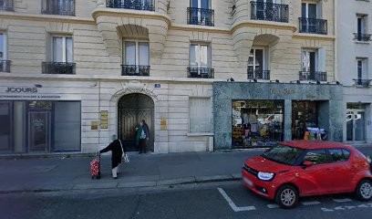 Les Ateliers Du Week-End, Centre de Formation à Paris 15