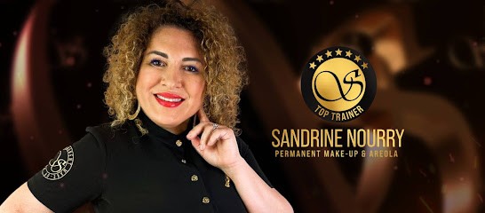 Sandrine Top Trainer Sviato Academy France, Centre de Formation à Montpellier