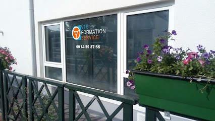 Vtc Formation Service, Centre de Formation à Nanterre