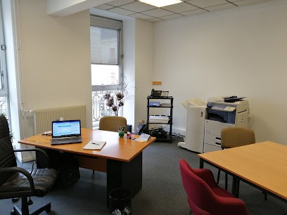 Cibc Vichy, Centre de Formation à Vichy