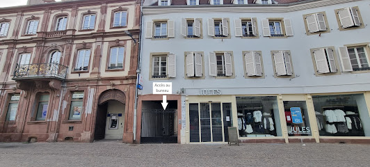 Hop&Zen - Bilan De Compétences Et Coaching - Haguenau, Centre De Formation à Haguenau