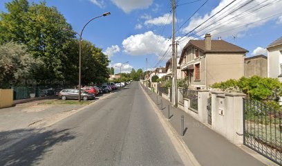 Workshop Canopé 93, Centre de Formation à Livry-Gargan