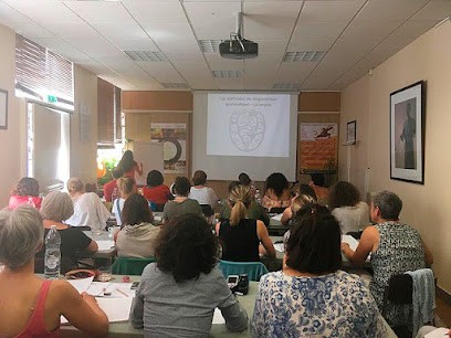 ECIM European College Of Integrative Medicine, Centre de Formation à Paris 11