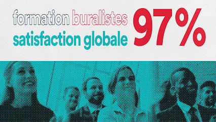 Formation Buralistes - CNFB, Centre de Formation à Paris 09