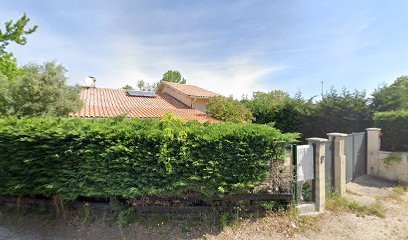 JEM Formation, Centre de Formation à La Teste-de-Buch