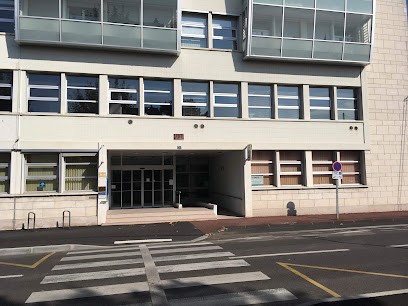 Rework Dans L'ouest Saintes, Centre de Formation à Saintes