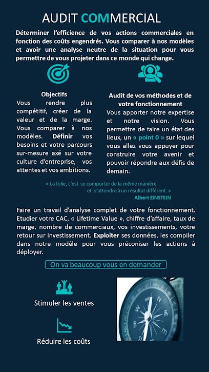 Memm&Co Formation, Centre de Formation à La Chapelle-Longueville