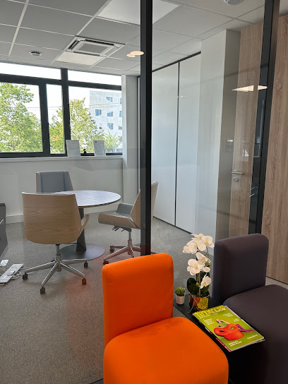 Asensile – Rennes - Bilan De Compétences, Vae, Coaching Et Orientation Scolaire Centre De Formation à Rennes