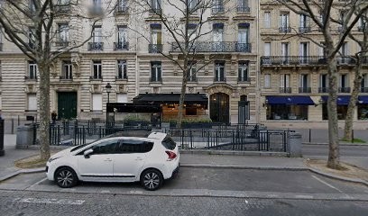 Formatiel, Centre de Formation à Paris 08