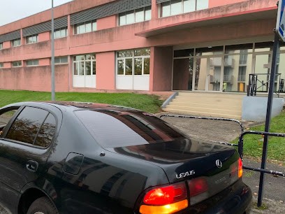 Insup Formation, Centre de Formation à Cenon