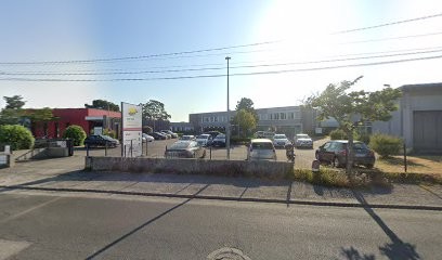 Btp Cfa Loire-Atlantique Site De Saint-Brevin, Centre de Formation à Saint-Brevin-les-Pins