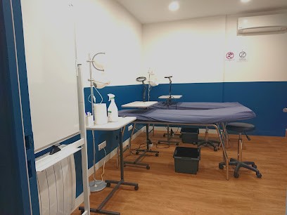 Efl Formations Microblading Extensions Cil Maquillage Permanent Browlift Henné, Centre de Formation à Pantin