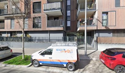 Bourse Finance Institut, Centre de Formation à Lyon 03