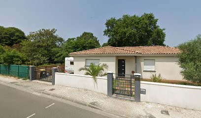 Edwige Estival Orthopédagogue, Centre de Formation à Izon