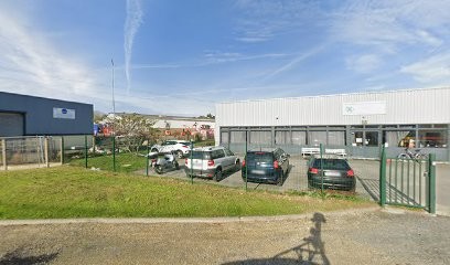 League Britain Life-Saving And De Secourisme, Centre de Formation à La Richardais