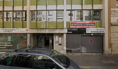 Efec, Centre de Formation à Paris 13