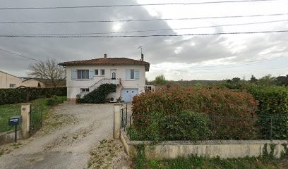 Occitanie Prévention, Centre de Formation à Albefeuille-Lagarde