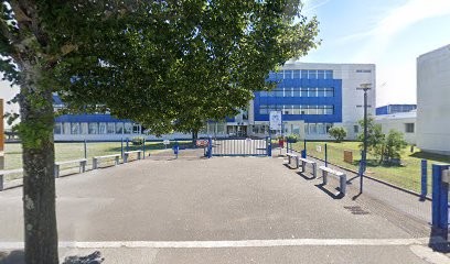Greta-Cfa De Vendée, Centre de Formation aux Sables-d'Olonne