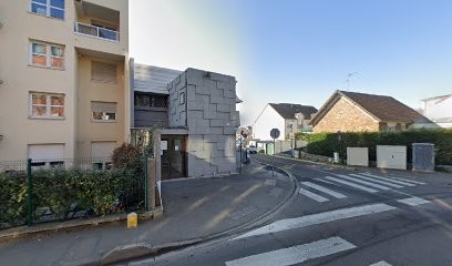 G2r, Centre de Formation à Plaisir