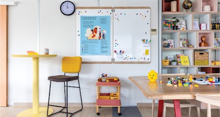 Form'aqui - Bruges, Centre de Formation à Bruges