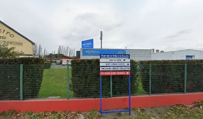 Training Avenir Professional, Centre de Formation à Saint-Malo