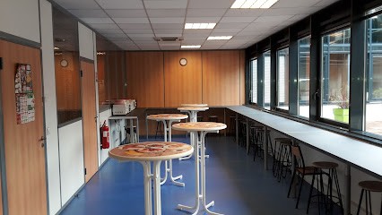 Ifas Afps / Accompaniments And Training Professionals Health Afps, Centre de Formation à Villeneuve-la-Garenne