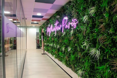 My Monitor Paris, Centre de Formation à Montrouge