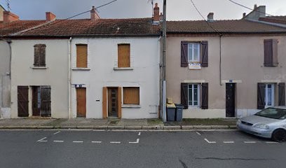 Daniel Mousson, Centre de Formation à Montluçon