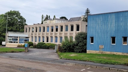 Les Ateliers De L'Enfer, Centre de Formation à Douarnenez