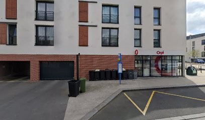 Formation-Digital.online, Centre de Formation à Margny-lès-Compiègne