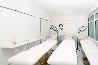 Formation Concept Beaute Lyon, Centre de Formation à Lyon 03