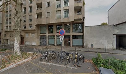 Institute Alinsky, Centre de Formation à Grenoble